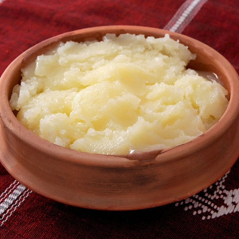 Mithos Buffalo Ghee